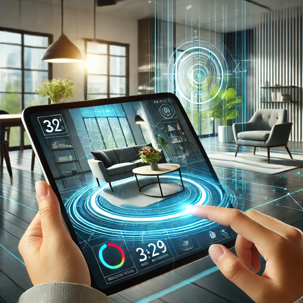 Augmented Reality in eCommerce: Enhancing the Shopping Experience - B ...