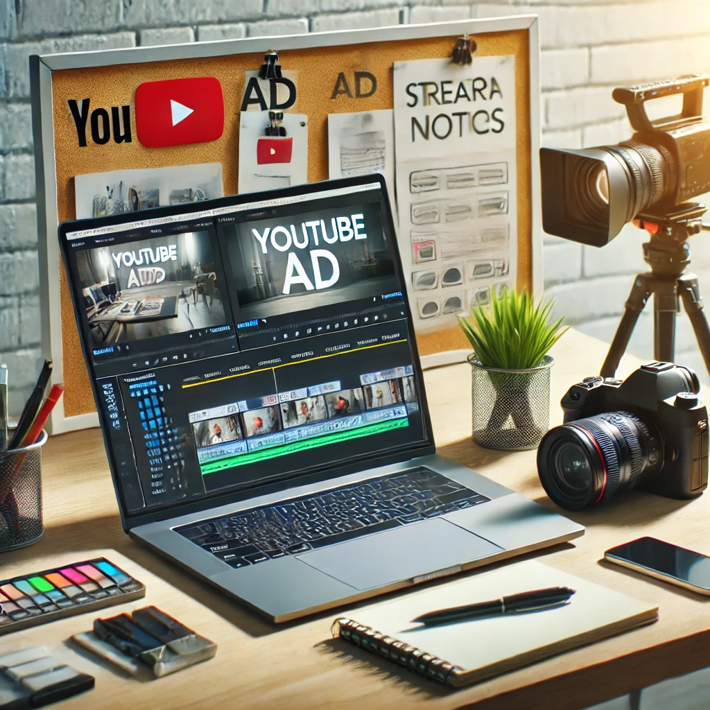 How to Create High-Converting YouTube Ads: A Step-by-Step Guide - B-Markify