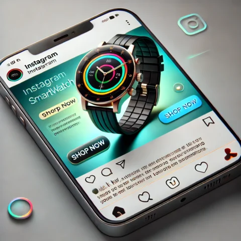 Comment créer des publicités Instagram