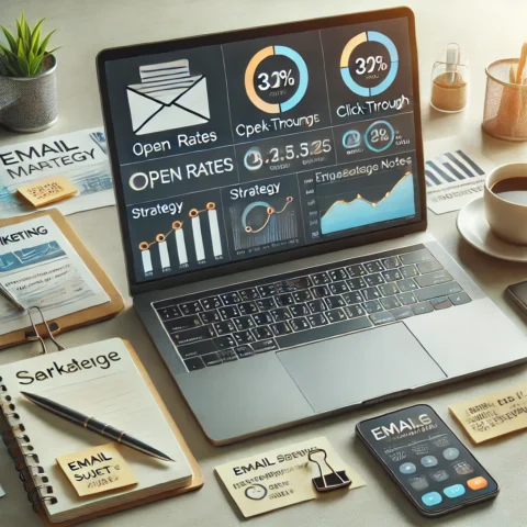 Email Marketing Hacks